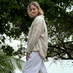 Мария Жигулева, Москва