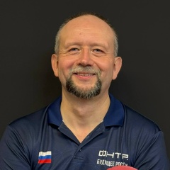 Дмитрий Аввакумов, Москва