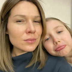 Карина Чакальская, 05.11