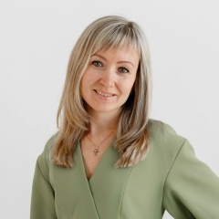 Полина Куркина, 03.09.1989, Владимир