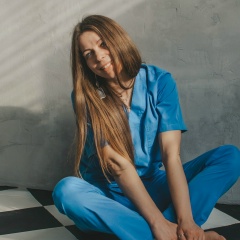 Дарья Яшкова, 18.05.1987, Нижний Новгород