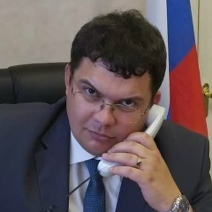 Виктор Есиков, 17.10.1984, Волгоград