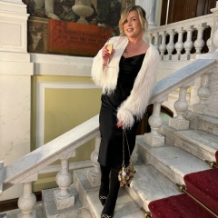 Анна Подосинникова, 05.02, Санкт-Петербург