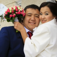 Аида Кайымова, 08.03, Бишкек