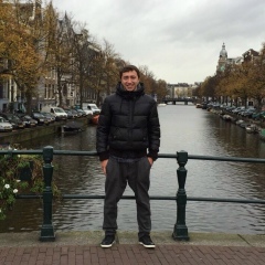 Никита Воронцов, 08.11.1992, Москва