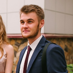 Никита Рогачев, 26.04, Бердск