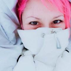 Нина Ткач, 26.02.1988, Москва