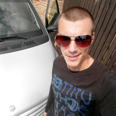 Жека Костів, 28.07