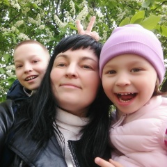 Анастасия Соколова, Санкт-Петербург