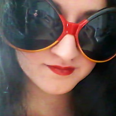 Ольга Смирнова, 23.03.1987, Nürnberg