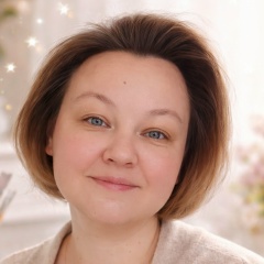 Валентина Дьякова, 05.02.1984, Санкт-Петербург