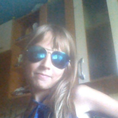 Полина Катекова, 06.09