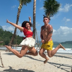 Алексей Петрушин, 20.09, Москва