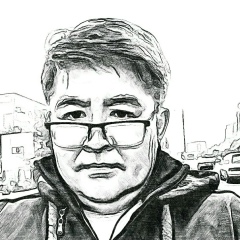 Марат Рахимбаев, 23.01, Павлодар