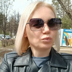 Наталья Белова, 27.05, Железногорск