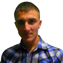 Sergiu Janu, Кишинев