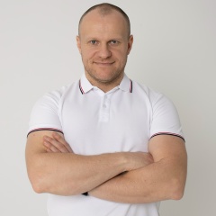 Алексей Максимов, 04.06, Москва