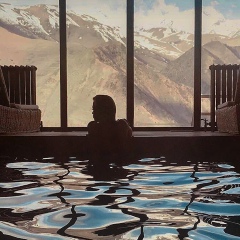 Людмила Бурова, 16.07, Москва