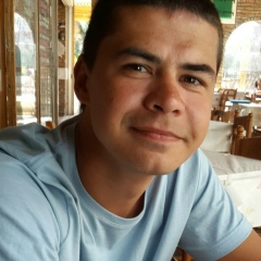 Константин Меньшиков, 15.07.1987, Калуга