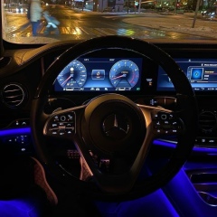 Мансур Яшуркаев, 21.05.2003