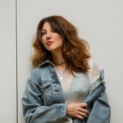 Алла Подгорнова, 27.01, Екатеринбург