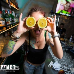 Shay Kraus, 04.04.1986, Беэр Шева