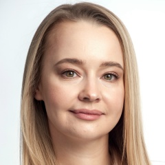 Антонина Федосова, 01.08, Москва