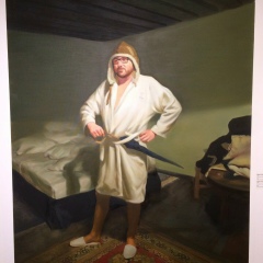 Александр Долгошеев, 03.03, Омск