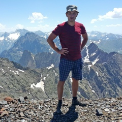 Владимир Филиппов, Санкт-Петербург