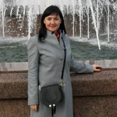 Anna Dmitrieva, 16.08, Санкт-Петербург