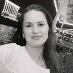 Яна Морева, 03.06, Москва