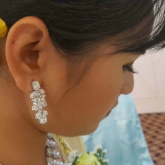 Dubhe Htun, 18.10.1991, Kalaw