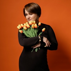 Елена Харькова, 16.03, Владивосток