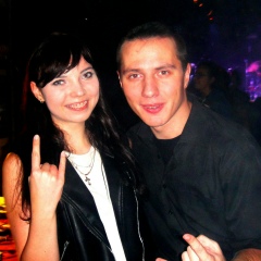 Сергей Филонов, 03.08.1995