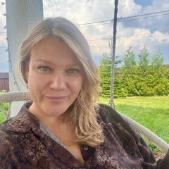 Светлана Калинина, 10.09, Санкт-Петербург