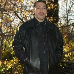 Jorge Bermeo, 23.02.1967, New York City