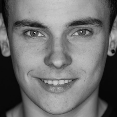 Арсений Лейн, 25.07.1993, Москва