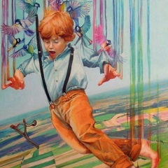 Войто Гапонов, 09.08, Тверь