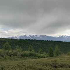 Светлана Стефанская, 30.09, Новосибирск