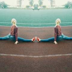 Алёна Вайнбергер, Подольск