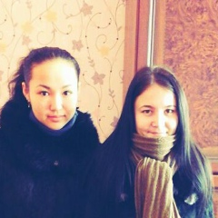 Дидар Абуталипова