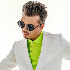 Денис Перевозчиков, 20.05.1987, Ижевск