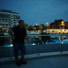 Макс Кит, 08.07.1985, Ухта