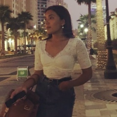 Аида Абдыкадыр, 28.05.1993, Алматы