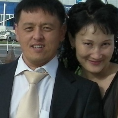 Мурат Мукашев, 22.01.1977, Алматы