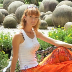 Галина Брызгалина, 28.02.1979, Алматы