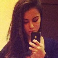 Вера Μихайлова, 04.02, Москва