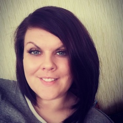 Елена Толстова, 27.06.1988, Белгород