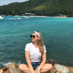 Indira K, Талдыкорган