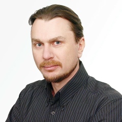 Павел Семенов, 24.04.1975, Санкт-Петербург